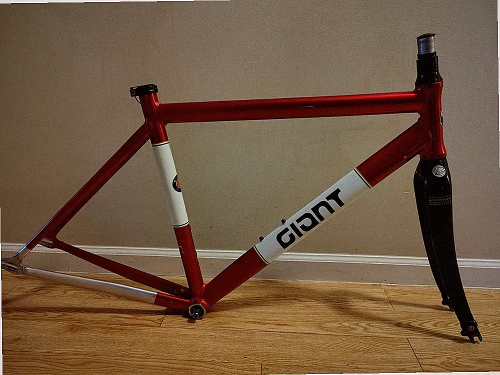 Up to 19 in Fixed-Gear