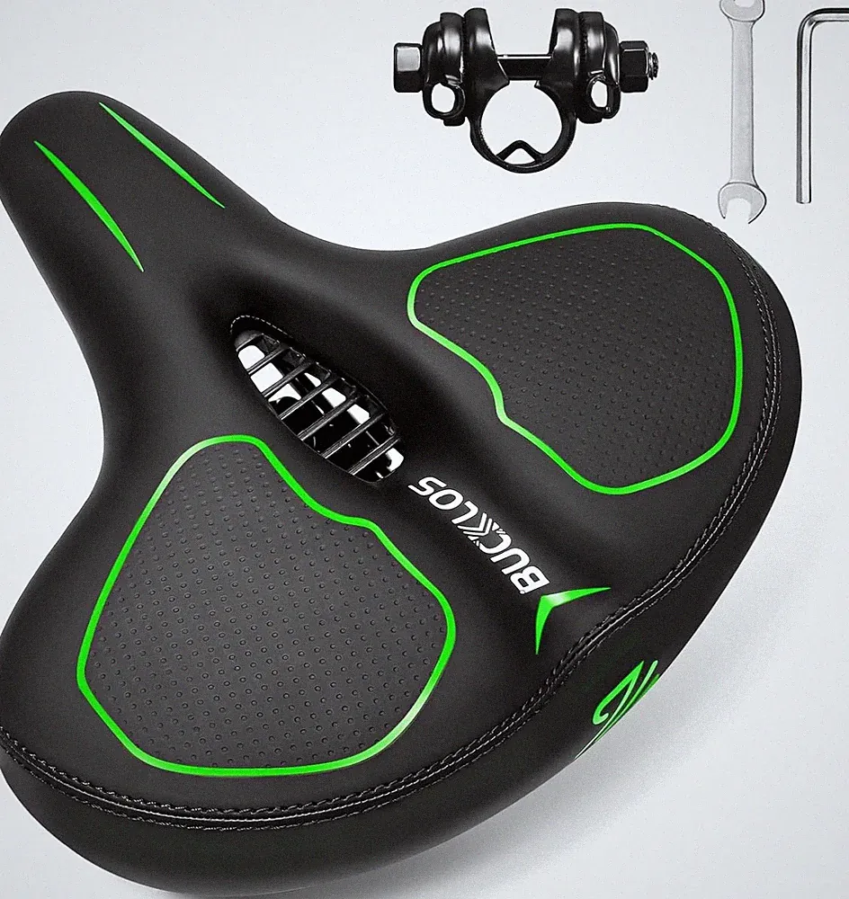 Up to 19 in Comfort Seat