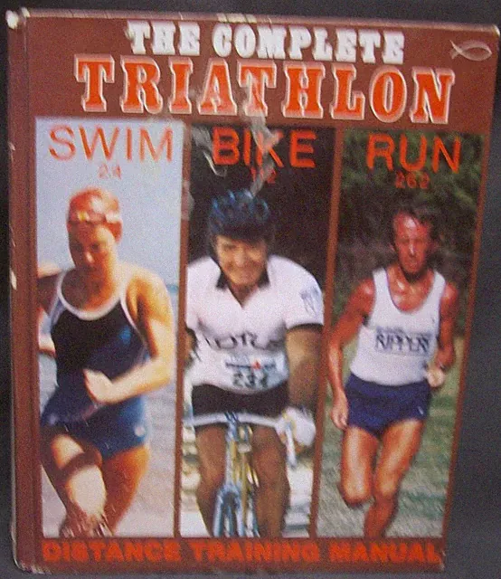 Complete Triathlon