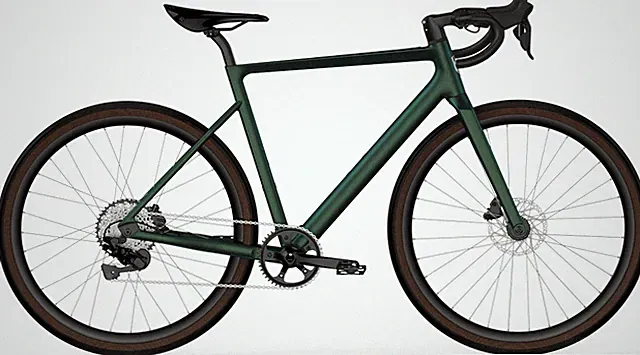 Desiknio X20 Gravel E-Bike – Limited Availability Certified UL 2849