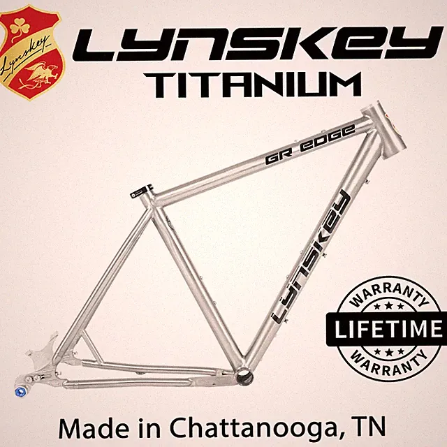 Up to 19 in Gravel