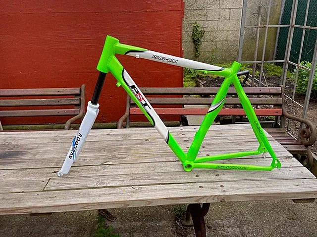 Sport Bicycle Frame 48cm