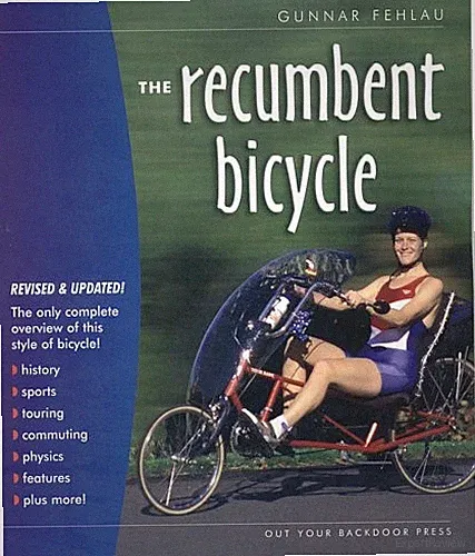Up to 19 in Recumbent